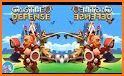 Castle Defense：Idle TD related image