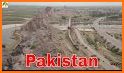 Pak Rail Live - Tracking app of Pakistan Railways related image