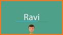 English Pronunciation - Ravi related image