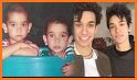 Lucas And Marcus Wallpapers HD related image