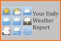 Daily Weather Forecast related image
