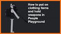 guide for People Playground related image