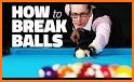 Real 8 Ball Billiards related image