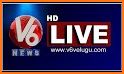 Telugu News Live TV 24X7  | FM related image