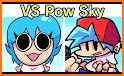 Vs POW Funkin FNF Full BOU mod related image