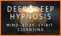 Deep Sleep and Relax Hypnosis related image