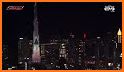 Happy New Year 2021 Images Wallpaper Fireworks related image