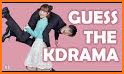 K-drama Quiz related image