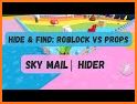 Hide & Find: Roblock vs Props related image