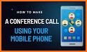 Mobile Conference Connect related image