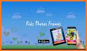 Kids Photo Frames: Photo Editor related image