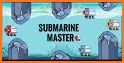 Submarine Game Tik Tok - Submarine Master Star related image