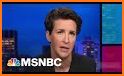 THE RACHEL MADDOW SHOW LIVE APP related image