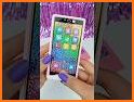 cute princess toy phone game related image
