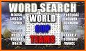 Word Search Puzzle Game 2018 related image