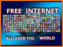 WeShare: Share WiFi Worldwide freely related image