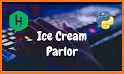 Ice cream parlour Finder related image