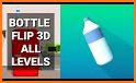 Ultimate Bottle Flip- 3D related image