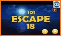 Free New Escape Game 15 Playing Girl Escape related image