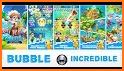 Bubble Incredible : Shooting Puzzle related image