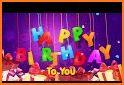 Happy Birthday songs with Name offline related image