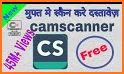 New camscanner 2020 Free PDF/Scanner/Email/Fax/JPG related image