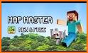 Maps Master for Minecraft PE related image