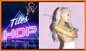 Ariana Grande Hop Tiles: EDM Piano related image