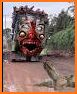 Truck Monster Simulator related image