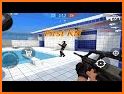 GO Strike - Team Counter Terrorist (Online FPS) related image