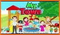 My Playhouse Town Family Life related image