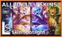 Tips for Lulu Blue box skins related image