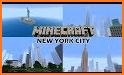 New York Maps for Minecraft PE related image