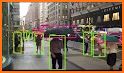 Image Recognition Tensorflow Object Detection A.I. related image