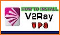 V2Ray VPN by AkunSSH related image