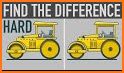 Find the Differences 2021: 1000+ Levels and Pics related image