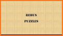 Herbert West - Escape game - Rebus Puzzles related image