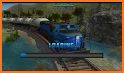 Indian Oil Tanker Train Simulator related image