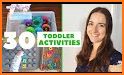 Toddler Preschool Activities related image