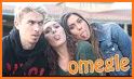Omegle Random Meet Live Video Chat Meet-Wave related image