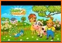 Farm Town: Happy farming Day & with farm game City related image