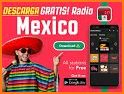 Radio Mexico Free: FM Radio, Live Radio related image