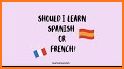 linguistica – Learn Spanish, French and more related image