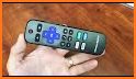 Remote for Roku : Smart TV Remote Control related image