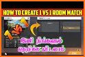 Custom room card join frefire 2 related image