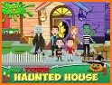 My Town : Haunted House related image