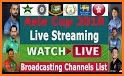 Cricket Live TV related image