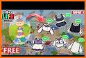 Hints : Toca life World Town related image