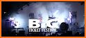 Big Ticket Festival 2019 related image