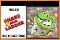 The Snake And Ladder related image